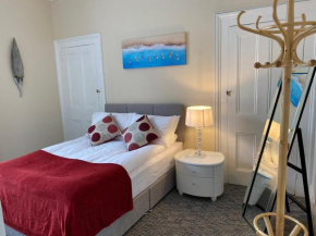 Serviced Property Apartment